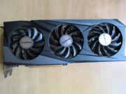 Karta graficzna GIGABYTE RX 6700 XT GAMING OC 12 GB