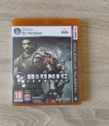 Gra Bionic Commando PC