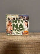 Płyta CD, ESKA - Hity na czasie, Dwie płyty nowe 