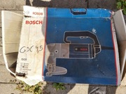 Nozyce do blachy Bosch 4.5