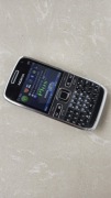 Telefon Nokia E72.  Ładna.  