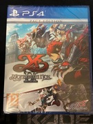 Ys IX Monstrum Nox Pact Edition / Gra PS4
