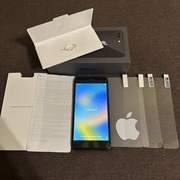 Apple iPhone 8 plus 256GB