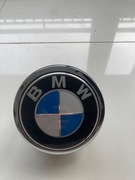 BMW Emblemat Przycisk Logo Znaczek Klapy Bagażnika Modele F06 F12 F13 
