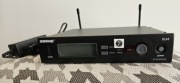[7] Odbiornik bezprzewodowy SHURE SLX4 R5 800-820
