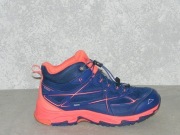 McKINLEY Evosome MID Aquamax - LEKKIE BUTY - rozm. 37 - JAK NÓWKI !!!