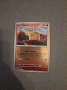 Karta Pokemon Numel 021/132 Holo