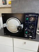 Autoklaw MELAG 17 - bardzo dobry