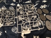 Flesh Hounds of Khorne Age of Sigmar