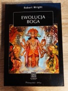 Robert Wright - Ewolucja Boga