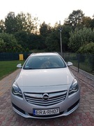 Opel Insignia 2.0 