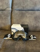 Gogle Scott Primal Mx cross enduro rower dh Mtb motocross