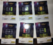 Karty kolekcjonerskie 