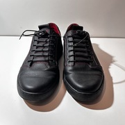 Buty Polbut - model Casual 2121/2 - ze ściągaczem