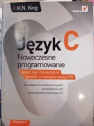 Język C. Nowoczesne programowanie. Wydanie II