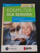 Komputer dla Seniora - Tom 1 i 2
