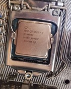 Procesor Intel Core i5-6600K 4x3.5 GHz 6 MB Socket LGA 1151 SKYLAKE