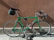 GIANT Peloton 8200 aluminiowy DUŻA szosówka