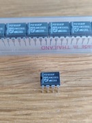 Układ PCF8583P Philips DIP8