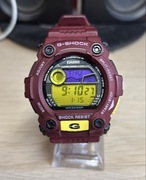 Casio G-shock G-7900 TYLKO Zamiana !