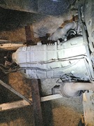 Skrzynia Jaguar XF 2.7 8X23 7000 AE ZF 6HP26