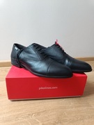 Półbuty wizytowe Pikolinos Oxfordy M7J-4184 Czarny