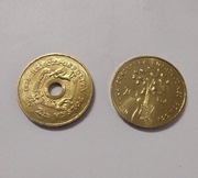 WOŚP 2012 i 2003 zestaw 2 zl