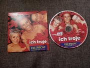 Płyta Ich Troje.....