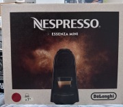 ekspres kapsułkowy De'Longhi Nespresso Essenza Mini EN85.
