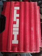 Walizka Hilti SD 5000-A22
