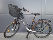 Rower Miejski Romet Classic damski 26" – Stan Bardzo Dobry