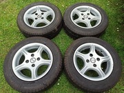 Felgi. Komplet felg 14 et38 4x108 6jx14h2