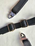 Pasek naramienny regulowany 90 cm /180 cm  