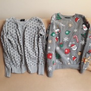 Sweter  i bluza