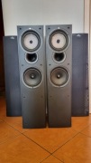 Kolumny podłogowe KEF Q55