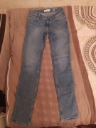 Marco polojeansy damskie rozmiar  w27 l34 slim fit