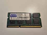 Pamięć GRam GR1600S3V64L11/8G DDR3 SO-DIMM 8GB 1600 MHz