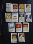 TALISMAN Magia i Miecz: karty przygód na sztuki - MAGICZNY PRZEDMIOT