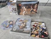 Street Fighter IV Collector's Edition