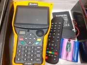 Find SAT VF-9930 wyswietlacz