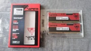 Pamięć RAM DDR4 Patriot Viper Elite II 2x8GB 3200 MHz