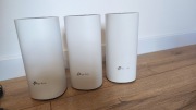 Tp-Link Deco M4 zestaw 3 szt
