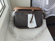 Nerka Michael Kors Slater monogram