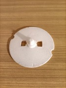 Pływak zalewowy do zmywarki Bosch