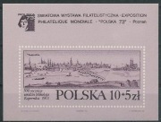 blok 46 b : Światow WF