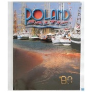 Poland Baltic 1998