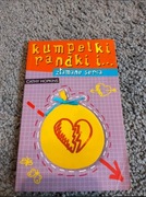 Kumpelki randki i .. złamane serca - Cathy Hopkins