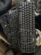 10 x klawiatura Dell