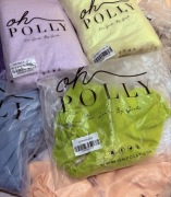 PAKA UBRAŃ DAMSKICH PREMIUM – OH POLLY | NOWE Z METKĄ | HURT