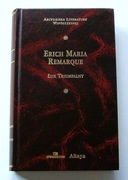 Łuk triumfalny - Erich Maria Remarque